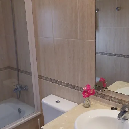 Appartement Danlux Tim *