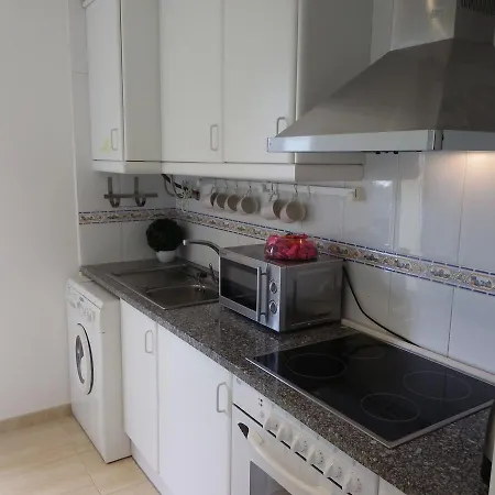 Danlux Tim Appartement Tossa de Mar