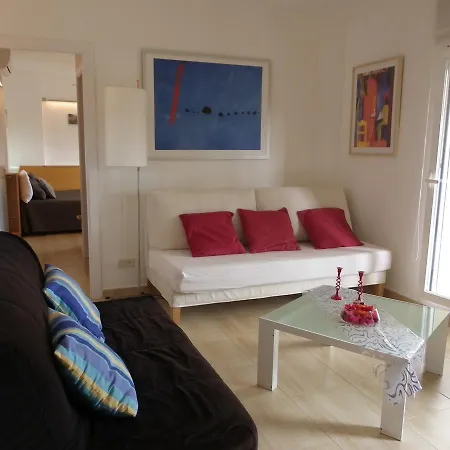 Danlux Tim Appartement