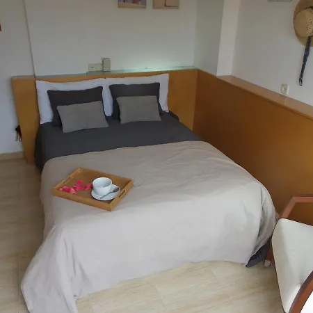 Appartement Danlux Tim