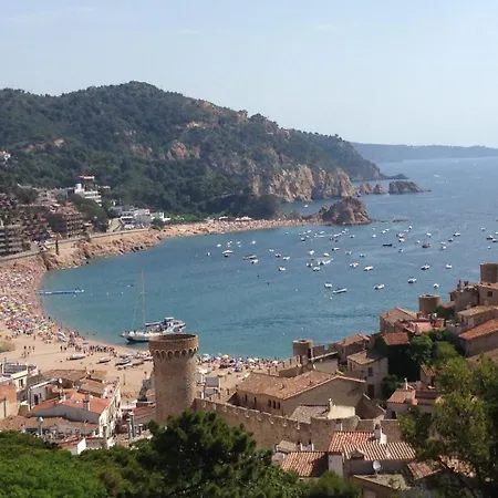 Appartement Danlux Tim Tossa de Mar